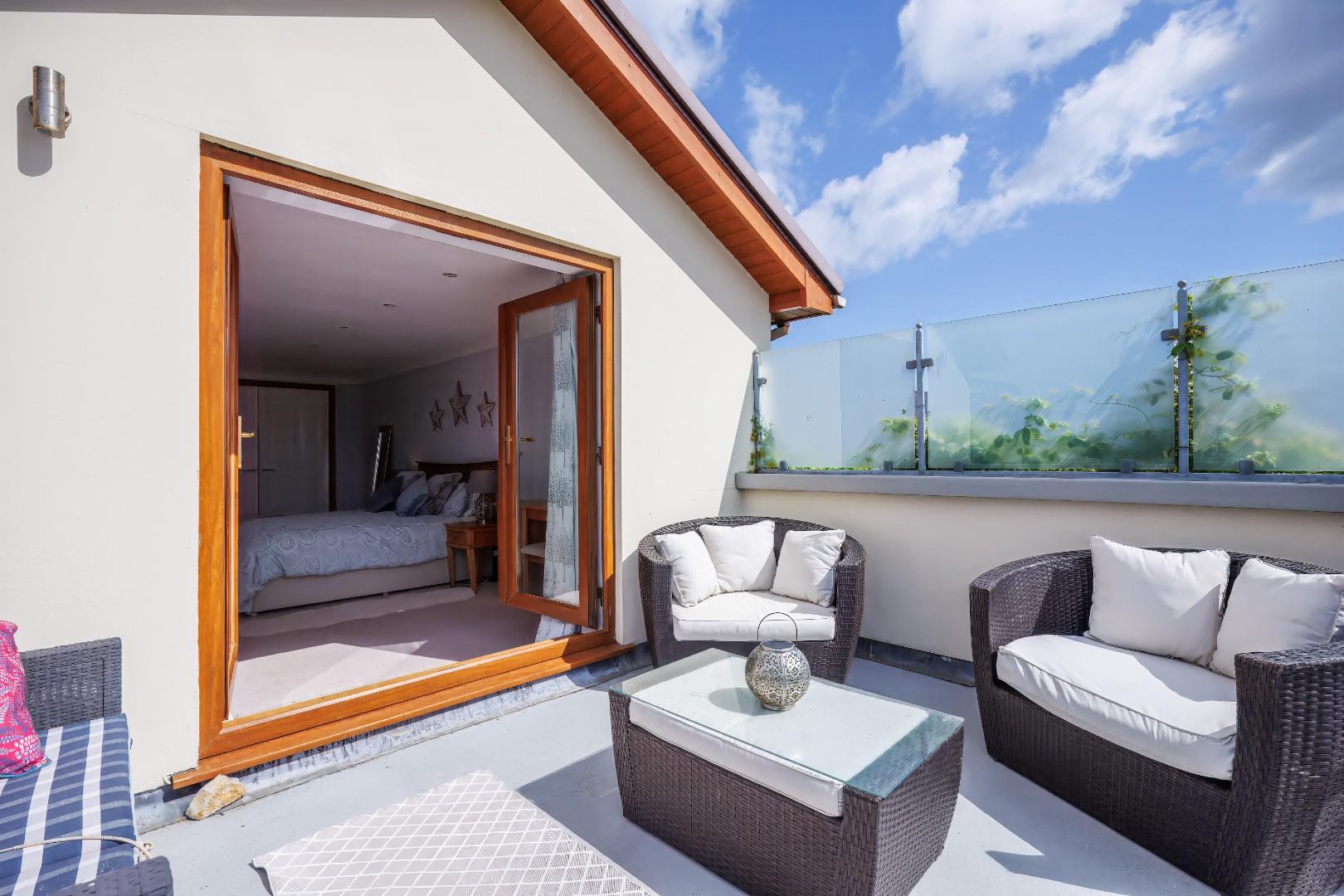 1 Coed Masarnen, Colwinston, Cowbridge, Vale of Glamorgan, CF71 7NG